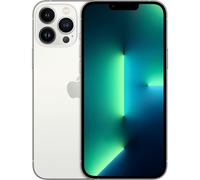 Apple iPhone 13 Pro Max 256GB - Silver