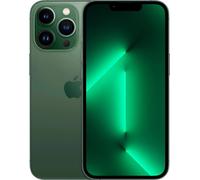 New Apple Iphone 13 Pro Max 5G Alphine Green 512GB/6GB Single Sim Free Unlocked