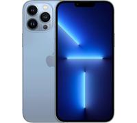 New Apple Iphone 13 Pro Max 5G Seirra Blue 512GB/6GB Single Sim Unlocked SimFree