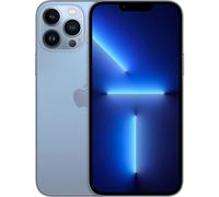 Apple iPhone 13 Pro Max 256GB - Sierra Blue