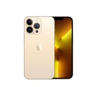 Apple iPhone 13 Pro Max 128GB - Gold