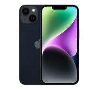 New Apple iPhone 14 128/256GB MIDNIGHT FACTORY UNLOCKED- 2YEAR WARRANTY- UK SHIP