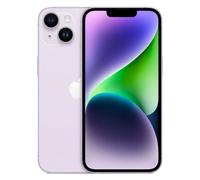 Apple iPhone 14 128GB - Purple