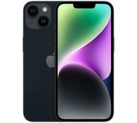 New Apple iPhone 14 128GB/256GB 5G iOS Unlocked Nano SIM+e-SIM All Colours