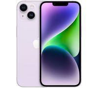 NEW SEALED Apple iPhone 14 (5G) 128GB/256/512GB Factory Unlocked Smartphone 6.1"