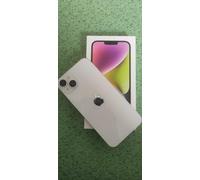 NEW Apple iPhone 14, (128GB & 256GB), Unlocked with box, All Colours [EEK: A]