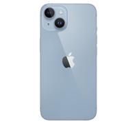 Apple iPhone 14 5G 128GB/256GB Unlocked 6.1" iOS Smartphone All Colours Dual SIM