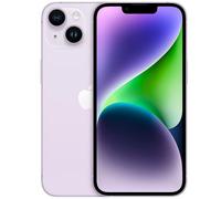 Apple iPhone 14 128GB - Purple