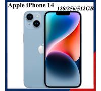 Apple iPhone 14 512GB - Blue
