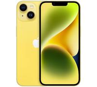Apple iPhone 14 256GB - Yellow