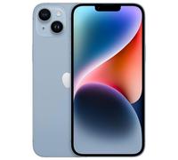 Apple iPhone 14 Plus 256GB - Blue