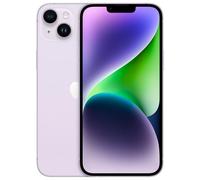 Apple iPhone 14 Plus 256GB - Purple
