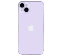 Apple iPhone 14 Plus 256GB - Purple