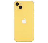 Apple iPhone 14 Plus 128GB - Yellow