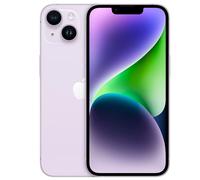 New Apple iPhone 14 Plus (5G) 128/256GB Dual SIM Factory Unlocked Smartphone