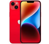 Apple iPhone 14 Plus 128GB - Red