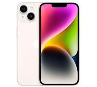 Apple iPhone 14 Plus 128GB - Starlight