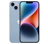Apple iPhone 14 Plus 256GB - Blue