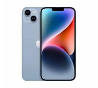 New Apple iPhone 14 Plus (5G) - 128GB/256GB+6GB - Factory Unlocked Smartphone