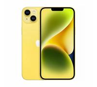 Apple iPhone 14 Plus 256GB - Yellow