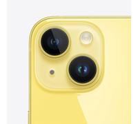 Apple iPhone 14 Plus 256GB - Yellow