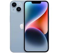 NEW Apple iPhone 14 Plus (5G) 128GB/256GB Dual SIM Smartphone Factory Unlocked