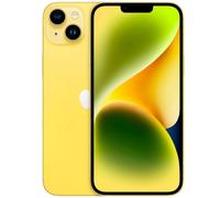 Apple iPhone 14 Plus 256GB - Yellow