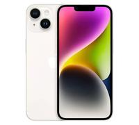 Apple Apple iPhone 14 Plus 512GB - Starlight White