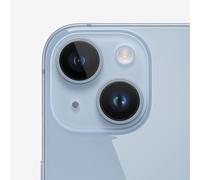 New Apple iPhone 14 Plus (5G) Smartphone 128GB 256GB 6.7” - Factory Unlocked