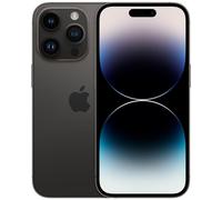 Apple iPhone 14 Pro 256GB - Space Black