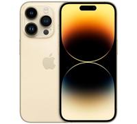 Apple iPhone 14 Pro 256GB - Gold