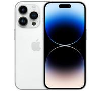 Apple iPhone 14 Pro 256GB - Silver