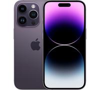 Apple iPhone 14 Pro 128GB - Deep Purple