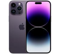 Apple iPhone 14 Pro Max 256GB - Deep Purple