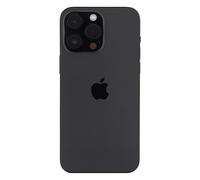 Apple iPhone 14 Pro Max 128GB - Space Black