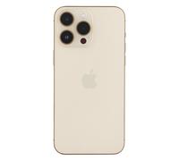 Apple iPhone 14 Pro Max 256GB - Gold