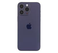 Apple iPhone 14 Pro Max 256GB - Deep Purple