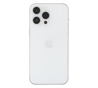 Apple iPhone 14 Pro Max 256GB - Silver