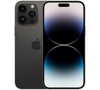 Apple iPhone 14 Pro Max 256GB - Space Black