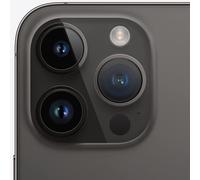 Apple iPhone 14 Pro Max 128GB - Space Black
