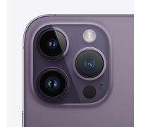 Apple iPhone 14 Pro Max 128GB - Deep Purple