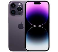 Apple iPhone 14 Pro Max 256GB - Deep Purple