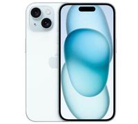 Apple iPhone 15 256GB - Blue