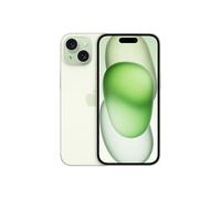 New Apple iPhone 15 128GB/256GB Smartphone 6,1" Dual Nano SIM 5G Unlocked 48MP