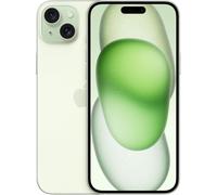 New Apple iPhone 15 128GB Black Single SIM Unlocked Sim Free iOS Spartphone