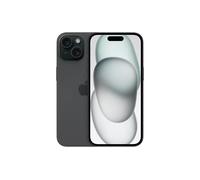 Apple iPhone 15 128GB - Black