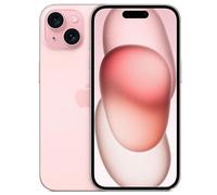 NEW Apple iPhone 15 (5G) A3092 128GB/256GB Dual SIM Factory Unlocked Smartphone