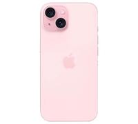 Apple iPhone 15 Plus 128GB - Pink