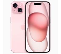 Apple iPhone 15 Plus 256GB - Pink