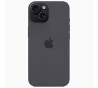 Apple iPhone 15 Plus 128GB - Black